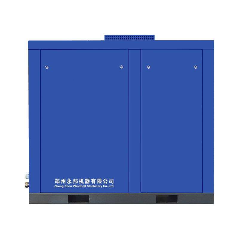 18-90kW盾构配套空压机（水冷）